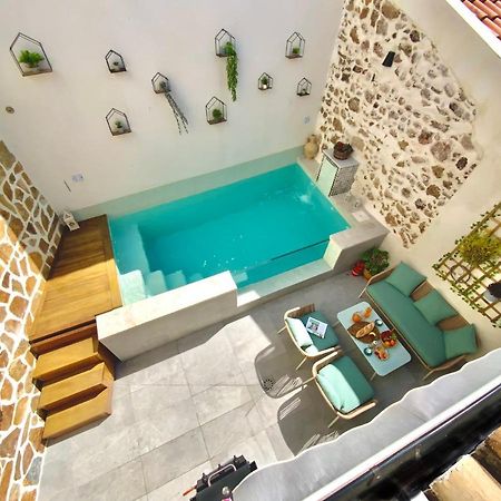 Villa Recuerdos Del Sur El Gastor Esterno foto
