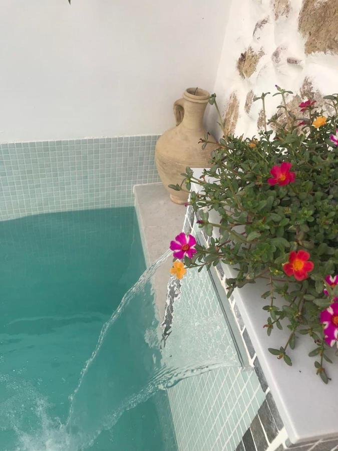 Villa Recuerdos Del Sur El Gastor Esterno foto